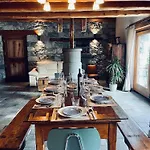 La Vrille - Metcho Vila