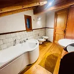 La Vrille - Metcho Vila Verrayes