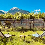 Vila La Vrille - Metcho Verrayes