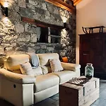 Vila La Vrille - Metcho *