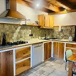 La Vrille - Metcho Vila Verrayes