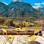 Vila La Vrille - Metcho Verrayes
