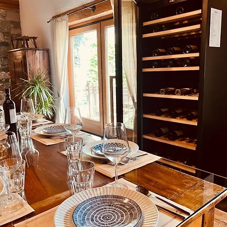 La Vrille - Metcho * Verrayes