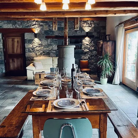 La Vrille - Metcho Villa