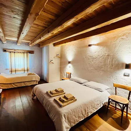 La Vrille - Metcho Villa Verrayes