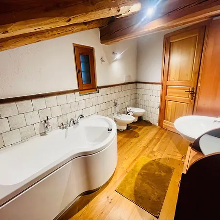La Vrille - Metcho Villa Verrayes