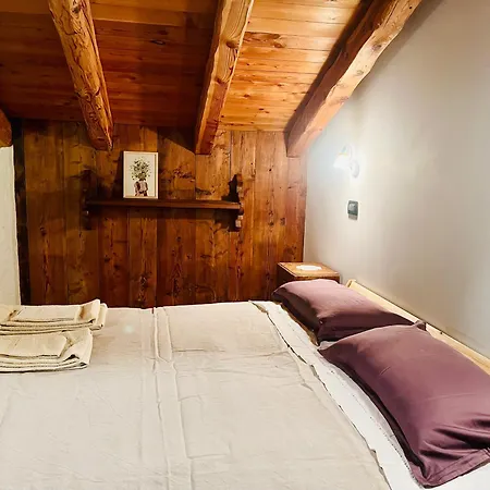 Villa La Vrille - Metcho Verrayes