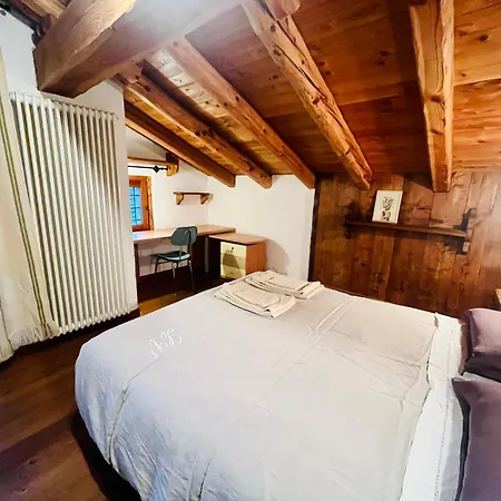Villa La Vrille - Metcho