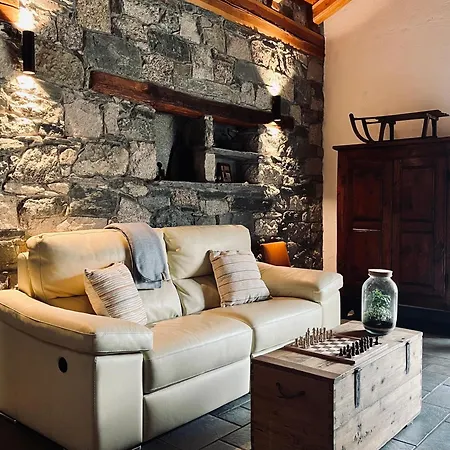 Villa La Vrille - Metcho *