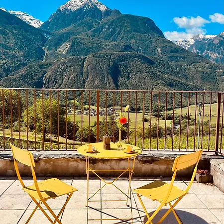 Villa La Vrille - Metcho Verrayes