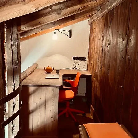 La Vrille - Metcho *