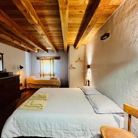 Villa La Vrille - Metcho