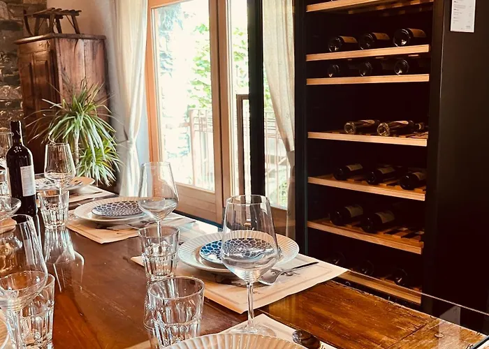 La Vrille - Metcho * Verrayes