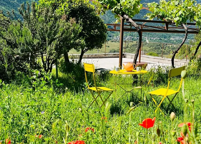 La Vrille - Metcho וילה Verrayes