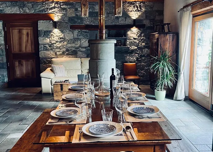 La Vrille - Metcho וילה