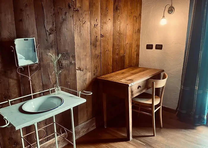 וילה La Vrille - Metcho Verrayes