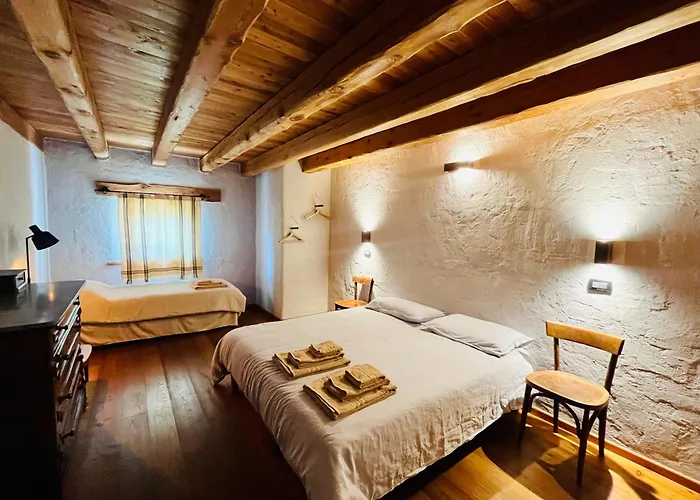 La Vrille - Metcho וילה Verrayes