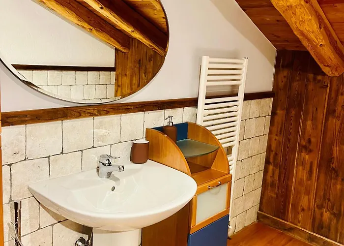 La Vrille - Metcho * Verrayes