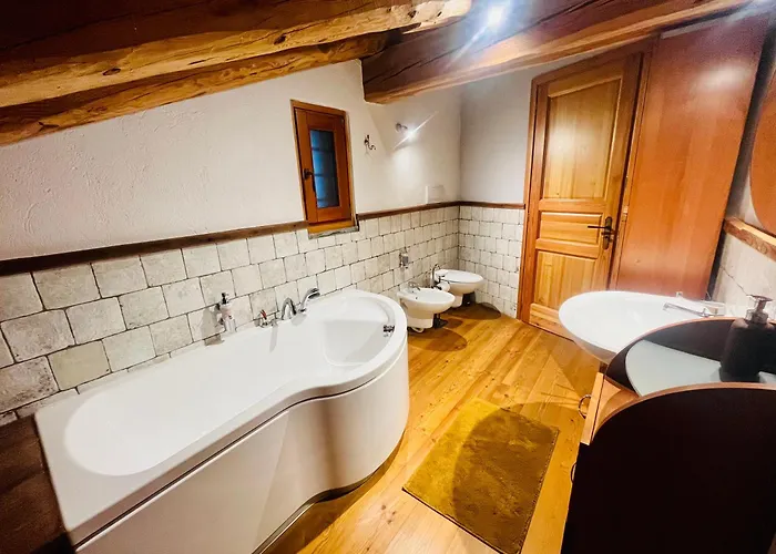 La Vrille - Metcho וילה Verrayes