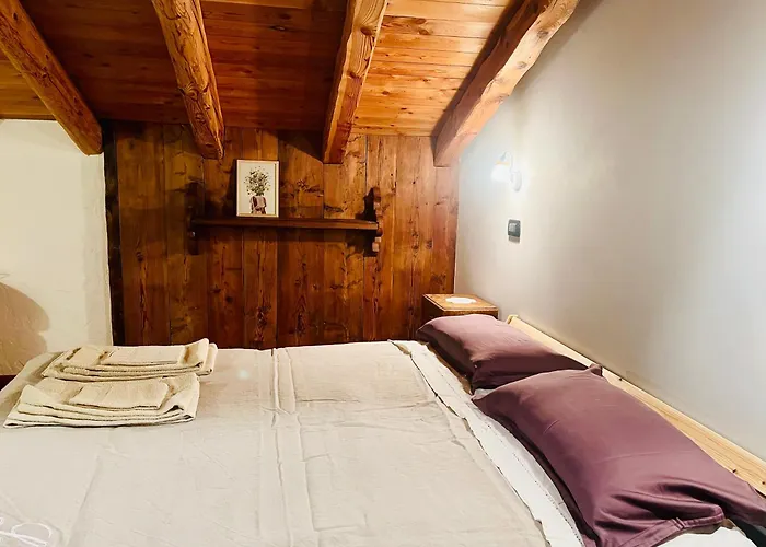 וילה La Vrille - Metcho Verrayes