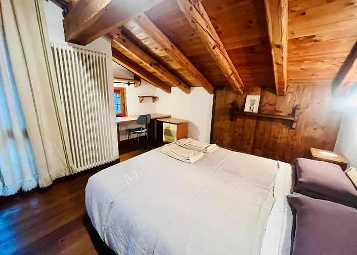 וילה La Vrille - Metcho