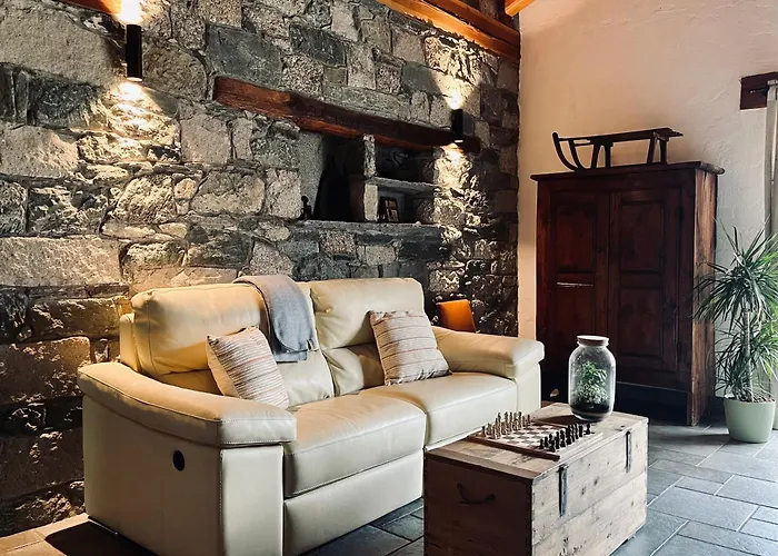 וילה La Vrille - Metcho *