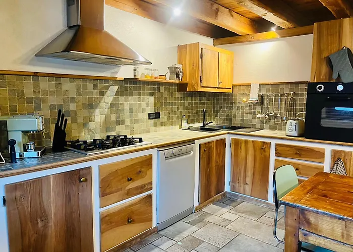 La Vrille - Metcho וילה Verrayes