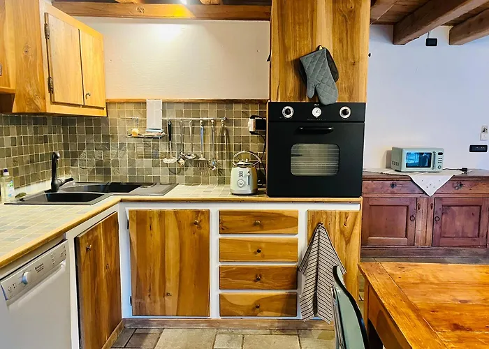 La Vrille - Metcho וילה *