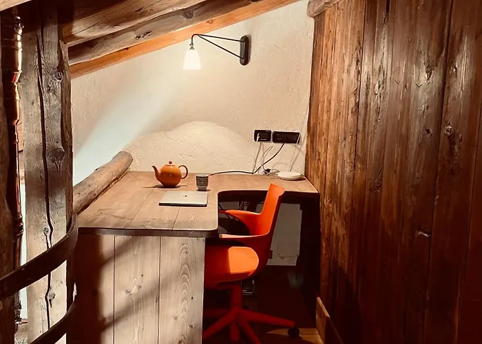 La Vrille - Metcho *