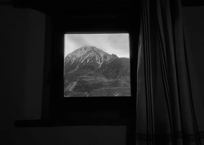 La Vrille - Metcho Verrayes