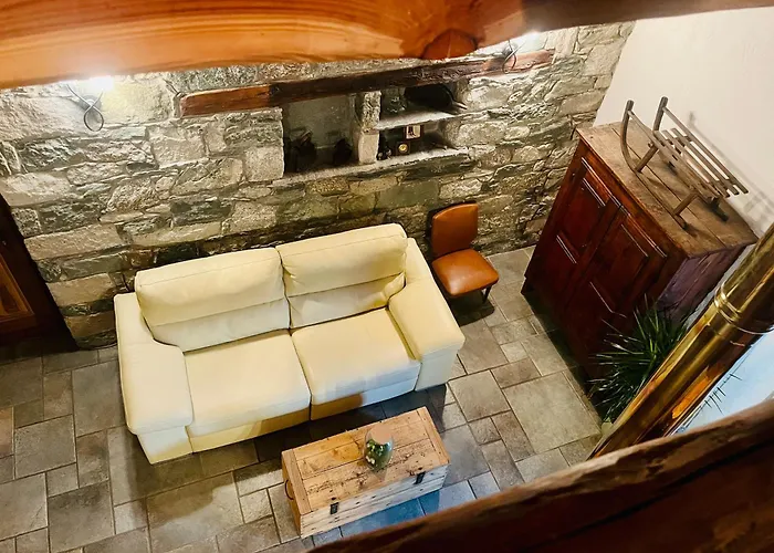 La Vrille - Metcho * Verrayes