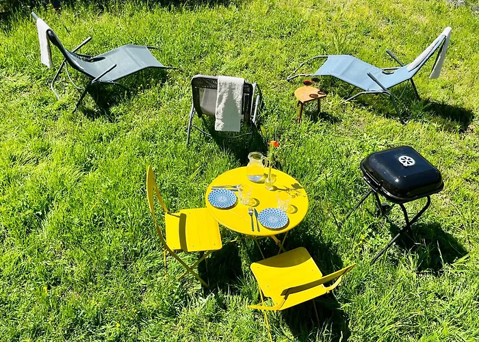 La Vrille - Metcho *