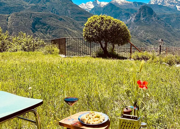 La Vrille - Metcho וילה